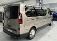 RENAULT Trafic PASSENGER ENERGY