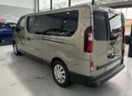 RENAULT Trafic PASSENGER ENERGY