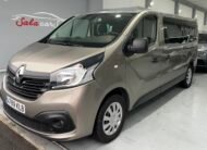 RENAULT Trafic PASSENGER ENERGY