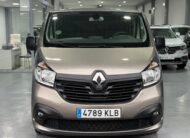 RENAULT Trafic PASSENGER ENERGY