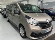 RENAULT Trafic PASSENGER ENERGY