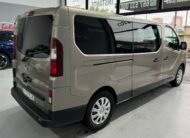 RENAULT Trafic PASSENGER ENERGY