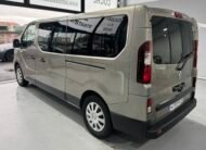 RENAULT Trafic PASSENGER ENERGY