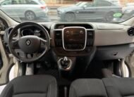 RENAULT Trafic PASSENGER ENERGY