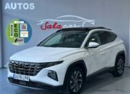 HYUNDAI TUCSON ECO TECNO SKY DTC