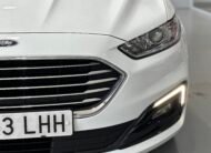 FORD mondeo TINANIUM HEV