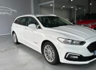 FORD mondeo TINANIUM HEV