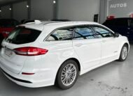 FORD mondeo TINANIUM HEV