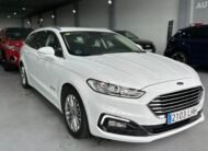 FORD mondeo TINANIUM HEV