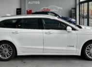 FORD mondeo TINANIUM HEV