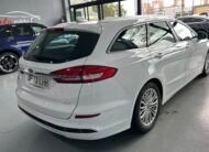 FORD mondeo TINANIUM HEV