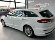 FORD mondeo TINANIUM HEV