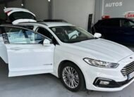 FORD mondeo TINANIUM HEV