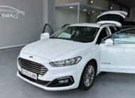 FORD mondeo TINANIUM HEV