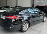 FORD mondeo 2.0 TDCI