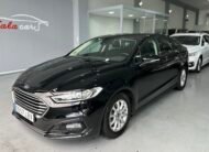 FORD mondeo 2.0 TDCI