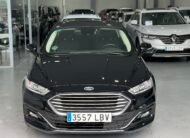 FORD mondeo 2.0 TDCI