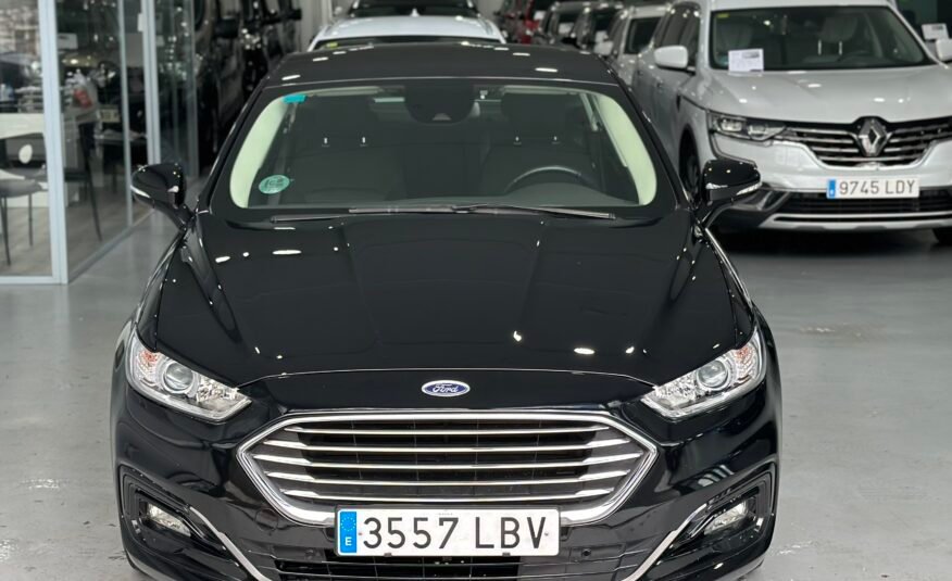 FORD mondeo 2.0 TDCI