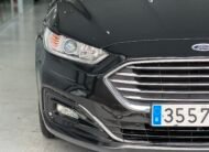 FORD mondeo 2.0 TDCI