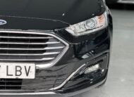 FORD mondeo 2.0 TDCI