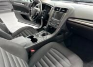 FORD mondeo 2.0 TDCI