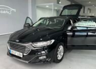 FORD mondeo 2.0 TDCI