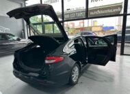 FORD mondeo 2.0 TDCI