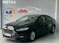 FORD mondeo 2.0 TDCI