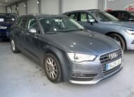 AUDI A3 Sportback ultra