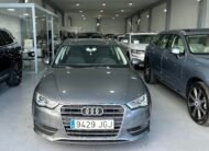 AUDI A3 Sportback ultra