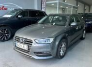 AUDI A3 Sportback ultra