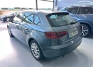 AUDI A3 Sportback ultra