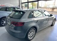 AUDI A3 Sportback ultra