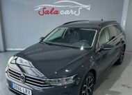 VOLKSWAGEN Passat Varíant executive 2.0 TDI