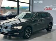 VOLKSWAGEN Passat Varíant executive 2.0 TDI