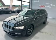 VOLKSWAGEN Passat Varíant executive 2.0 TDI