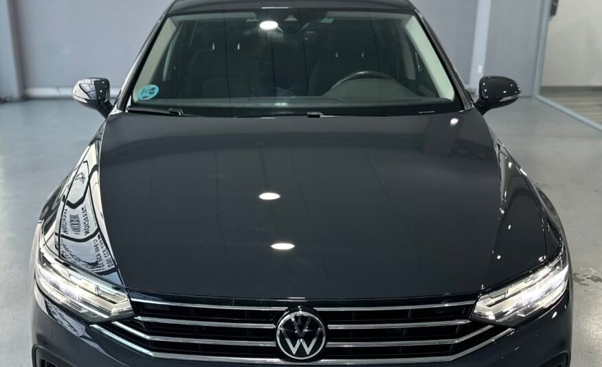 VOLKSWAGEN Passat Varíant executive 2.0 TDI