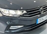 VOLKSWAGEN Passat Varíant executive 2.0 TDI