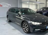 VOLKSWAGEN Passat Varíant executive 2.0 TDI