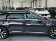 VOLKSWAGEN Passat Varíant executive 2.0 TDI