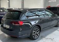 VOLKSWAGEN Passat Varíant executive 2.0 TDI