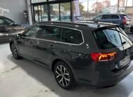 VOLKSWAGEN Passat Varíant executive 2.0 TDI