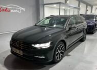 VOLKSWAGEN Passat Varíant executive 2.0 TDI