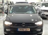 VOLKSWAGEN Passat Varíant executive 2.0 TDI