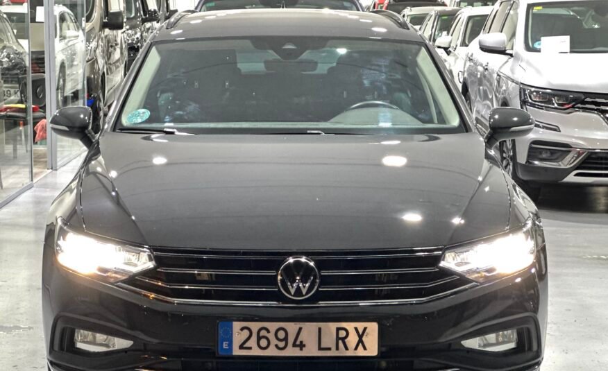 VOLKSWAGEN Passat Varíant executive 2.0 TDI