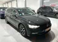 VOLKSWAGEN Passat Varíant executive 2.0 TDI