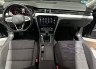 VOLKSWAGEN Passat Varíant executive 2.0 TDI