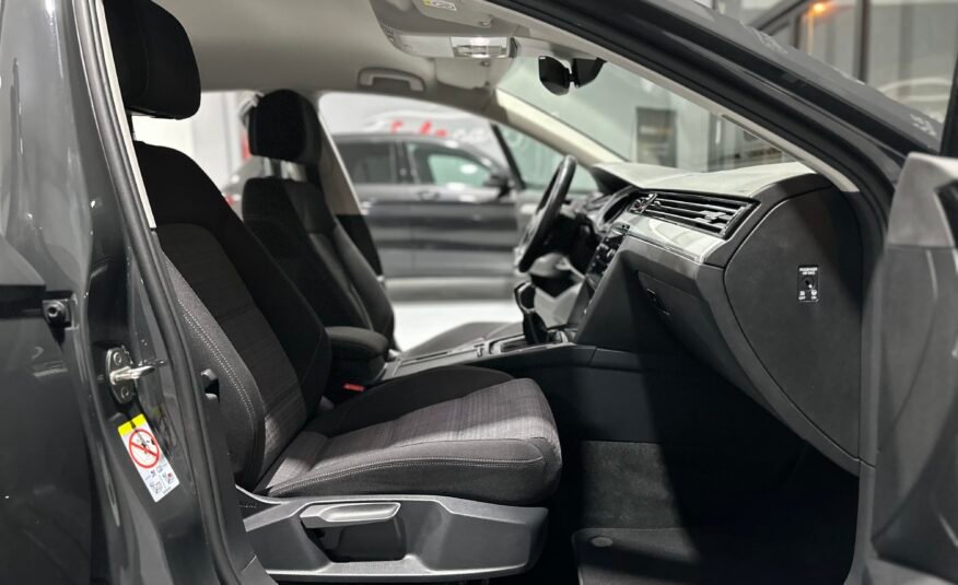 VOLKSWAGEN Passat Varíant executive 2.0 TDI