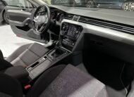 VOLKSWAGEN Passat Varíant executive 2.0 TDI