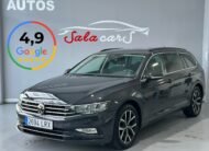 VOLKSWAGEN Passat Varíant executive 2.0 TDI